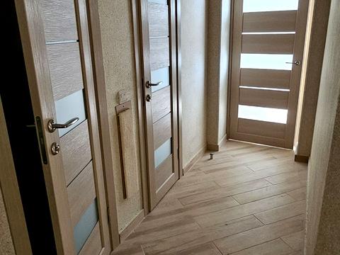 квартира по адресу Тракторостроителей просп., 103