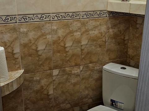 квартира по адресу Тракторостроителей просп., 103