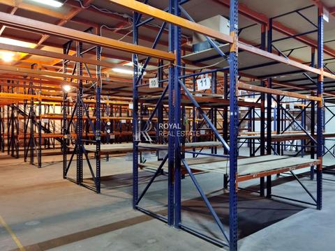 коммерческая по адресу Межигорского Спаса ул., 1