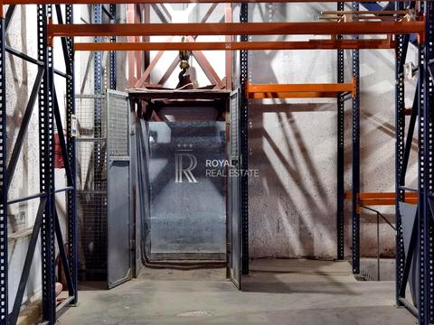 коммерческая по адресу Межигорского Спаса ул., 1