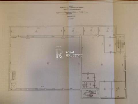 коммерческая по адресу Межигорского Спаса ул., 1