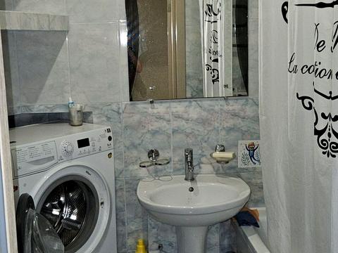 квартира по адресу Тракторостроителей просп., 103