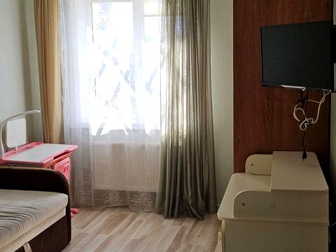 квартира по адресу Тракторостроителей просп., 103