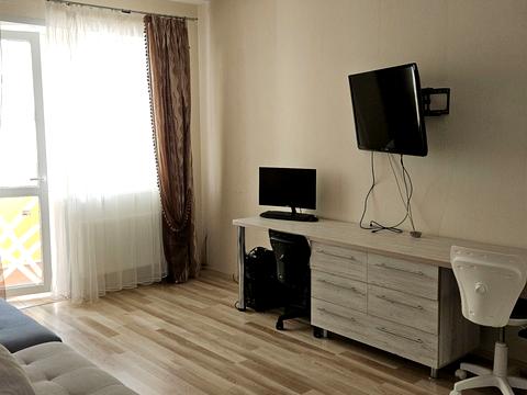 квартира по адресу Тракторостроителей просп., 103