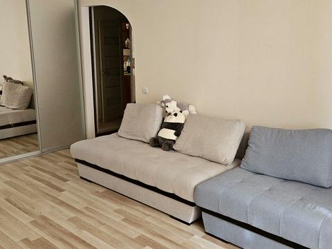 квартира по адресу Тракторостроителей просп., 103