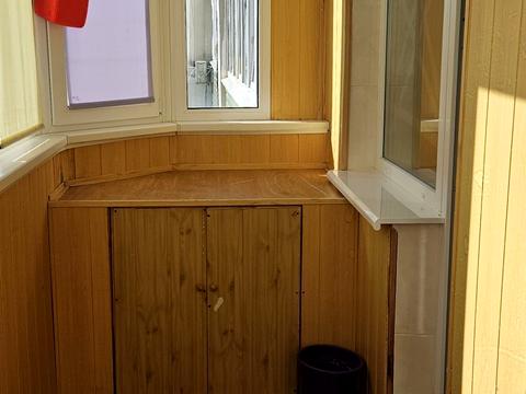 квартира по адресу Тракторостроителей просп., 103