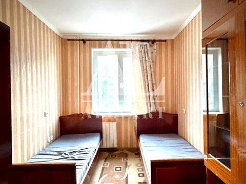 квартира за адресою Мілютенка вул., 40/16