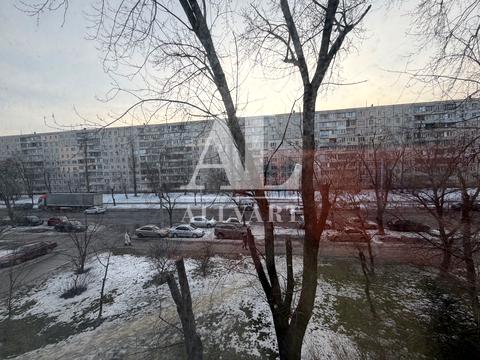 квартира за адресою Мілютенка вул., 40/16