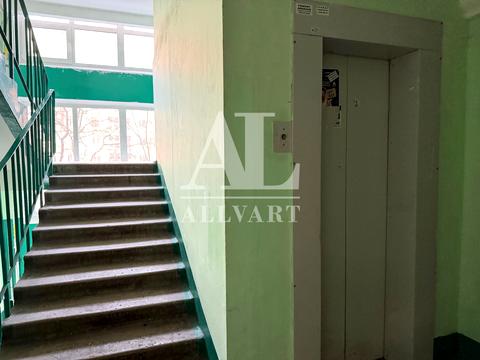 квартира за адресою Мілютенка вул., 40/16