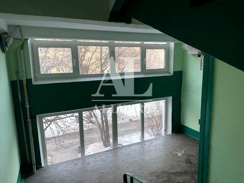 квартира за адресою Мілютенка вул., 40/16