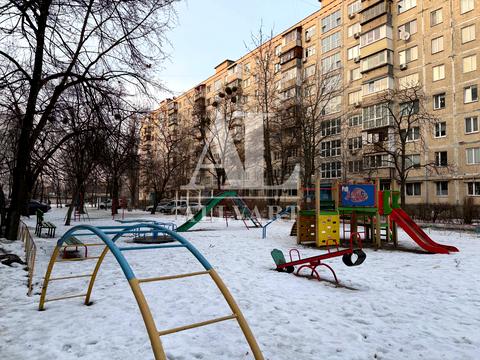 квартира за адресою Мілютенка вул., 40/16