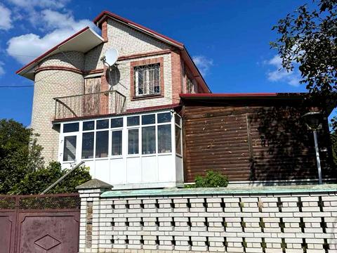 будинок за адресою с. Мала Михайлівка, Кучани