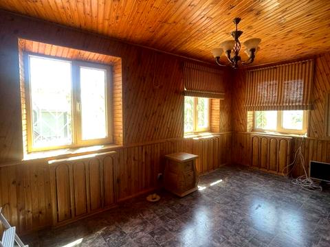 будинок за адресою с. Мала Михайлівка, Кучани