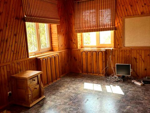 будинок за адресою с. Мала Михайлівка, Кучани