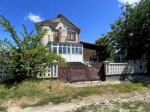 будинок за адресою с. Мала Михайлівка, Кучани