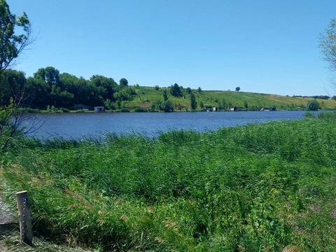 будинок за адресою с. Мала Михайлівка, Кучани