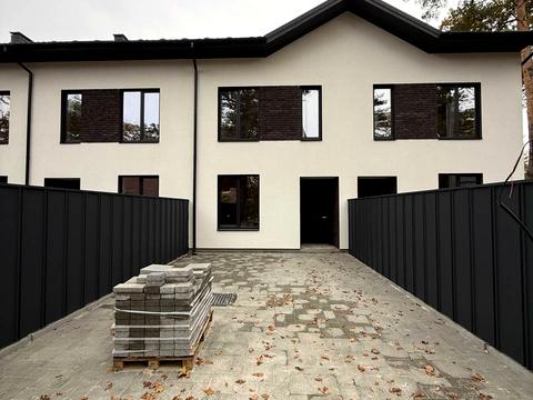 дом по адресу Олени Теліги ул. (Лермонтова), 16-Б