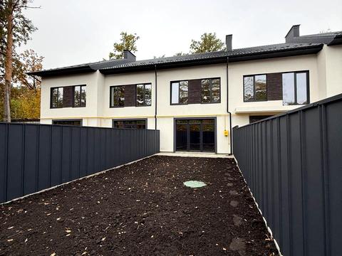 дом по адресу Олени Теліги ул. (Лермонтова), 16-Б