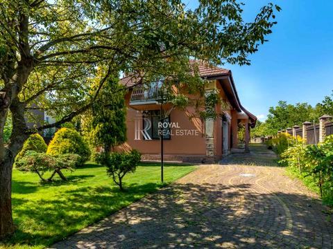 будинок за адресою Гоголя вул., 1