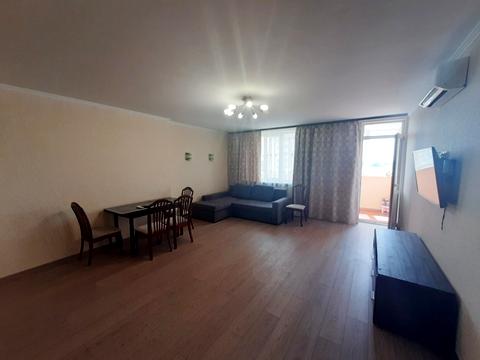 квартира за адресою Київ, Миколи Руденка бульв. (Кольцова), 14-Д