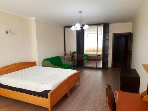 квартира за адресою Київ, Миколи Руденка бульв. (Кольцова), 14-Д