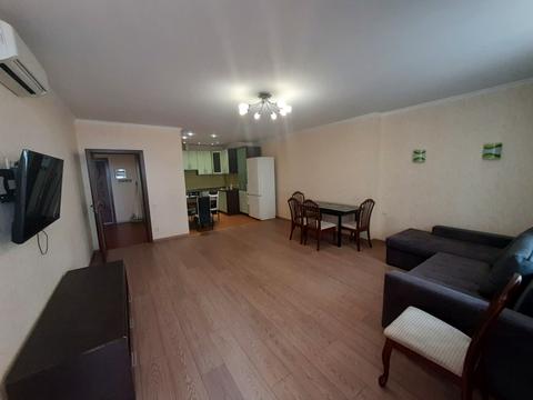 квартира за адресою Київ, Миколи Руденка бульв. (Кольцова), 14-Д