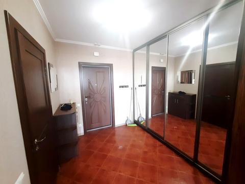 квартира за адресою Київ, Миколи Руденка бульв. (Кольцова), 14-Д