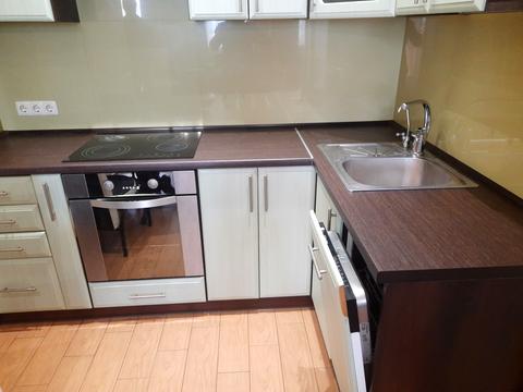 квартира за адресою Київ, Миколи Руденка бульв. (Кольцова), 14-Д