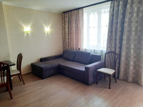 квартира за адресою Київ, Миколи Руденка бульв. (Кольцова), 14-Д