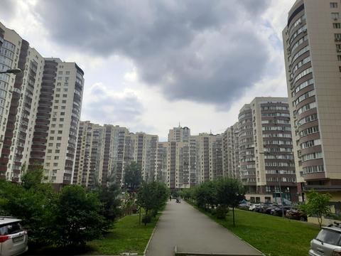 квартира за адресою Київ, Миколи Руденка бульв. (Кольцова), 14-Д