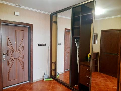 квартира за адресою Київ, Миколи Руденка бульв. (Кольцова), 14-Д