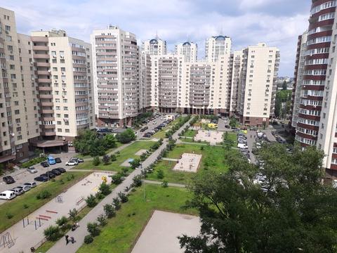 квартира за адресою Київ, Миколи Руденка бульв. (Кольцова), 14-Д