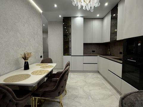 квартира за адресою Курортний пров., (Будинок)