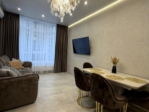 квартира за адресою Курортний пров., (Будинок)