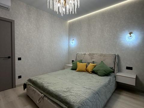 квартира за адресою Курортний пров., (Будинок)