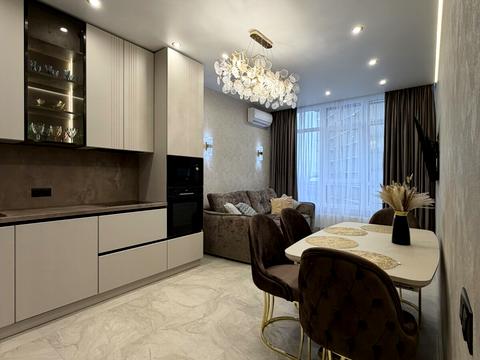 квартира за адресою Курортний пров., (Будинок)