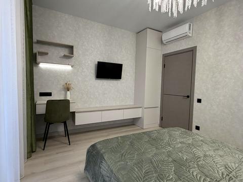 квартира за адресою Курортний пров., (Будинок)