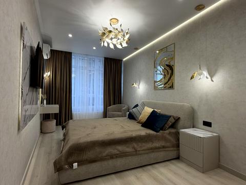 квартира за адресою Курортний пров., (Будинок)