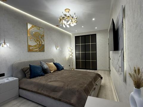 квартира за адресою Курортний пров., (Будинок)