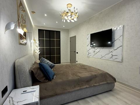 квартира за адресою Курортний пров., (Будинок)