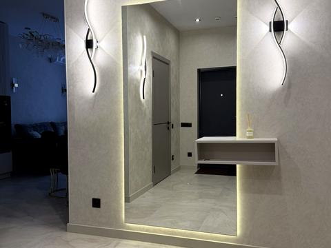 квартира за адресою Курортний пров., (Будинок)