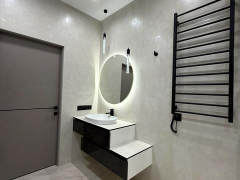 квартира за адресою Курортний пров., (Будинок)