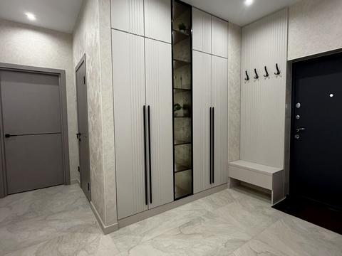 квартира за адресою Курортний пров., (Будинок)