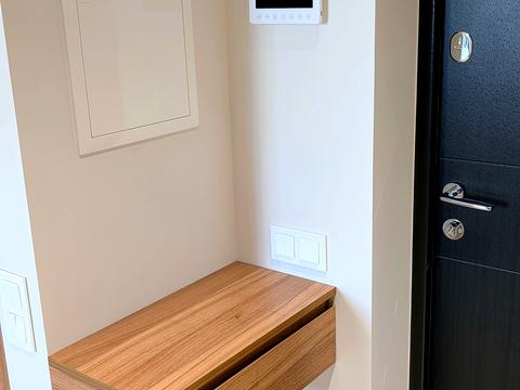 квартира за адресою Євгена Сверстюка вул. (Марини Раскової), 6-Е