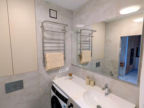 квартира за адресою Євгена Сверстюка вул. (Марини Раскової), 6-Е