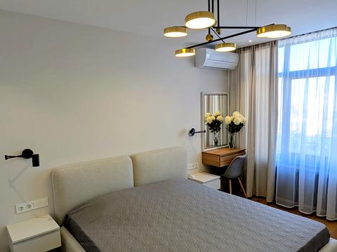 квартира за адресою Євгена Сверстюка вул. (Марини Раскової), 6-Е