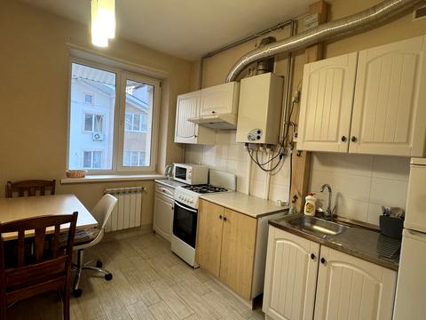 квартира за адресою Київська вул., 20-Ж