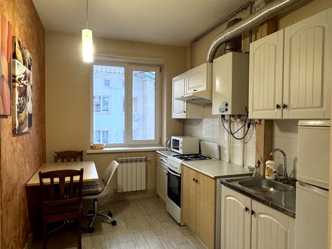 квартира за адресою Київська вул., 20-Ж