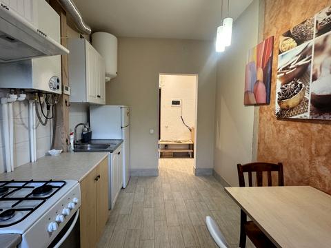 квартира за адресою Київська вул., 20-Ж