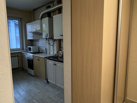 квартира за адресою Київська вул., 20-Ж